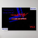 Maienman poster posters