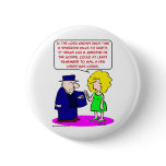 mail christmas cards minister buttons