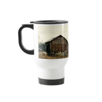 Mail Pouch Tobacco Travel Mug