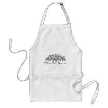 Maillot Jaune Apron