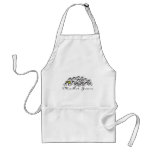 Maillot Jaune aprons