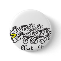 Maillot Jaune Buttons