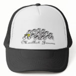 Maillot Jaune hats