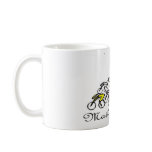 Maillot Jaune mugs