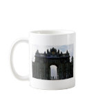 Main Entrance Gates, Dolmanbahce Palace - Istanbul mugs