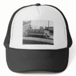 Main Line Rio Grande hats
