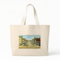 Main Street, Bowling Green, Ohio Bags