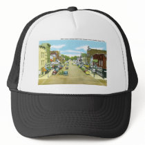 Main Street, Bowling Green, Ohio