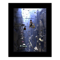 Main Street (East) posters