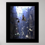 Main Street (East) Poster