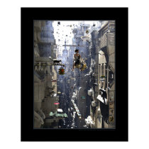 Main Street (East) posters