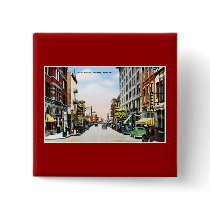 Main Street, Helena, Montana Pins