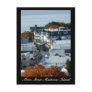 Main Street Mackinac Island - Postcard