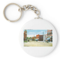 Main Street, Middlebury, Vermont