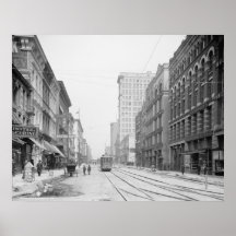 Main Street Print