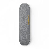 mainboard skateboards