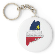 maine acadian without text jpg keychain