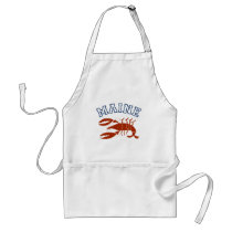 Maine Aprons