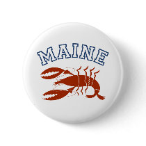 Maine Pin