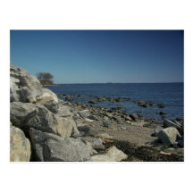 Maine_Coast_28 Post Card