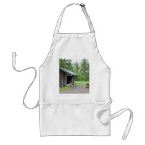 Maine Coast Apron