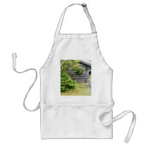 Maine Coast Apron