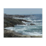 Maine Coast Post Card