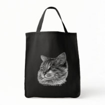 Maine Coon Cat Bag