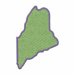 Maine embroidered shirts