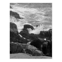 Maine Harbour Post Cards