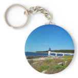 Maine Lighthouse 11 keychains