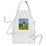 Maine Lighthouse 12 aprons