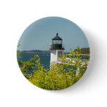Maine Lighthouse 12 buttons