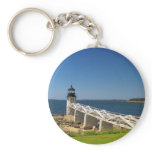Maine Lighthouse 13 keychains
