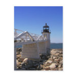 Maine Lighthouse 14 postcards