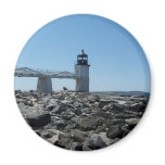 Maine Lighthouse magnets