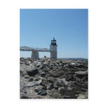 Maine Lighthouse postcards