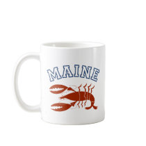 Maine Mugs