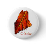 Maine Souvenir Gift Item buttons