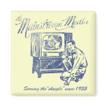 Mainstream Media Magnet