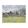 Maisons d'Argenteuil Postcards