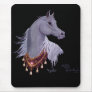 Majestic Arabian Horse Mousepad