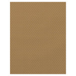 Majestic brown pattern on light brown background flyers