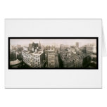 Majestic Chicago, Illinois Photo 1907 Greeting Cards