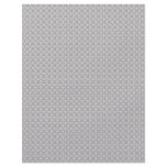 Majestic grey flowers on rough white background flyers