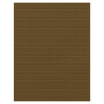 Majestic light brown flowers on brown background flyers