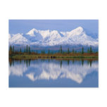 Majestic Reflections, Alaska