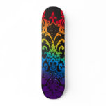 MAJESTic Skateboard
