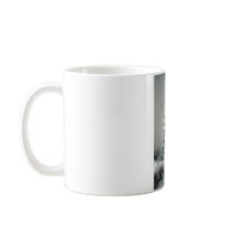 Majestic Winter Mug