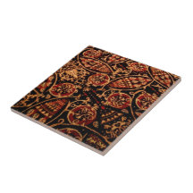 'Majesty' Tile/Trivet